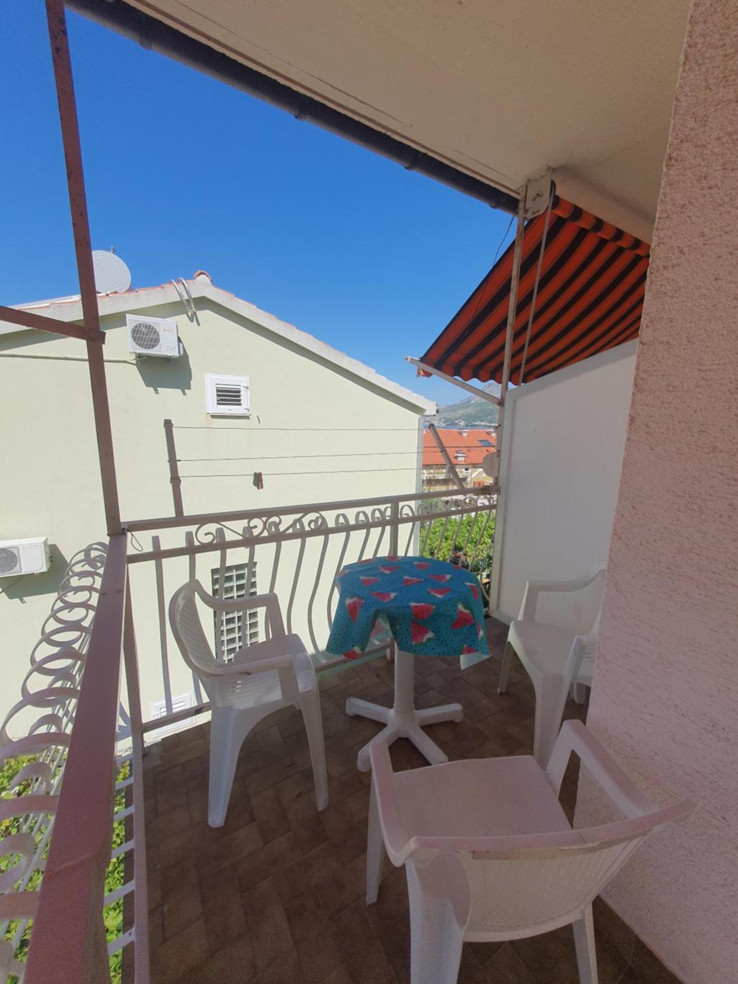 Apartmani Miljak Omiš Pokój zdjęcie