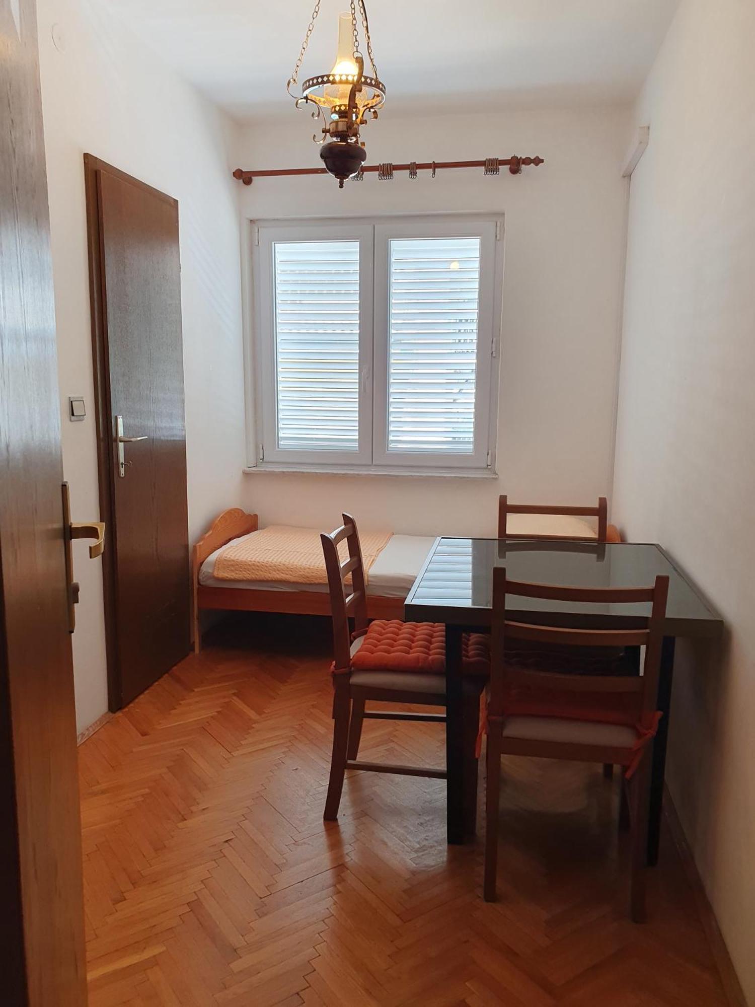 Apartmani Miljak Omiš Pokój zdjęcie