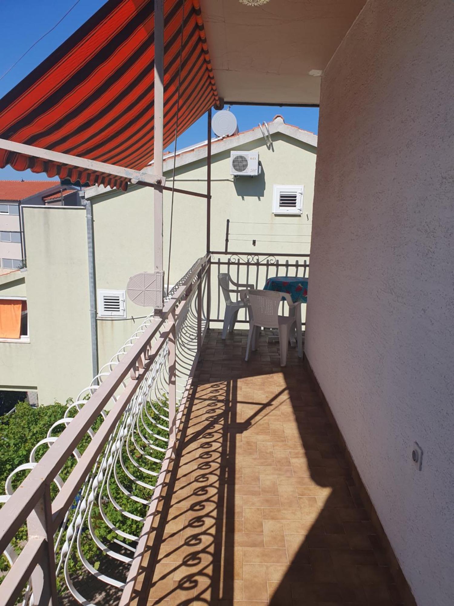 Apartmani Miljak Omiš Pokój zdjęcie